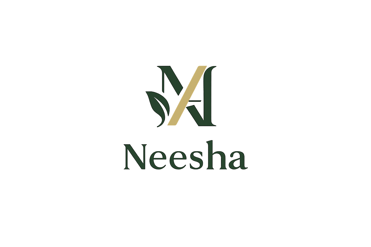 Neesha Logo